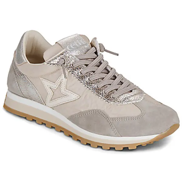 Cetti Cetti  Niske tenisice C-1259-SRA-V26-ANTE-MESH-OLD-ROSE  Cetti