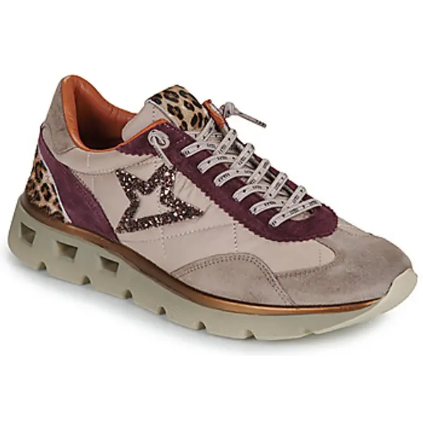 Cetti Cetti  Niske tenisice C-1259-SRA-XLEXP-INV-ANTE-FREEDOM-BEIGE  Cetti