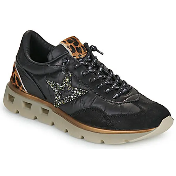 Cetti Cetti  Niske tenisice C-1259-SRA-XLEXP-INV-ANTE-FREEDOM-NEGRO  Cetti