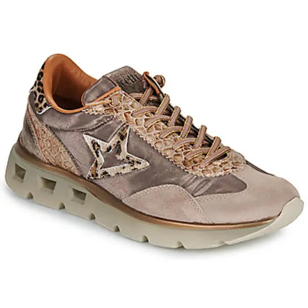 Cetti Cetti  Niske tenisice C-1259-SRA-XLEXP-INV-ANTE-METAL-DESSERT  Cetti