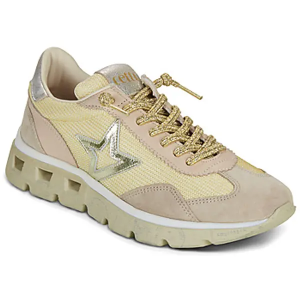 Cetti Cetti  Niske tenisice C-1259-SRA-XLEXP-V26-ANTE-BAYER-LEMON-LIGHT  Cetti