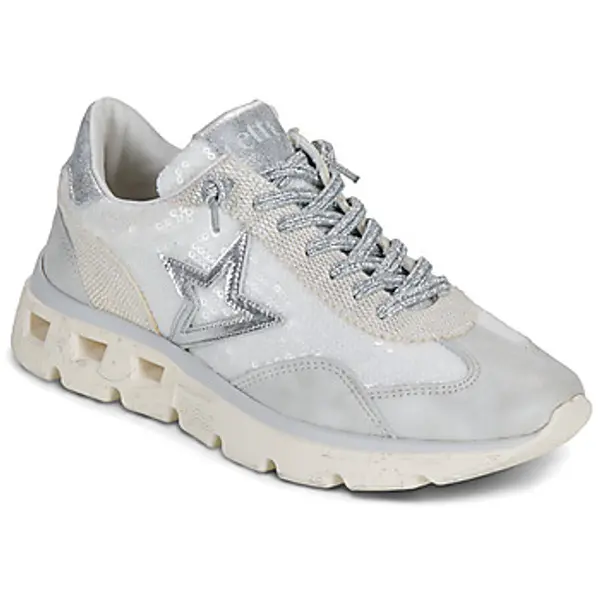 Cetti Cetti  Niske tenisice C-1259-SRA-XLEXP-V26-SIOUX-DOLCE-BLANCO  Cetti