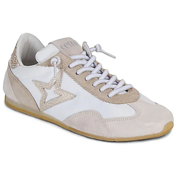 Cetti Cetti  Niske tenisice C-1259-SRA-ZERO-V26-ANTE-MESH-TIERRA  Cetti