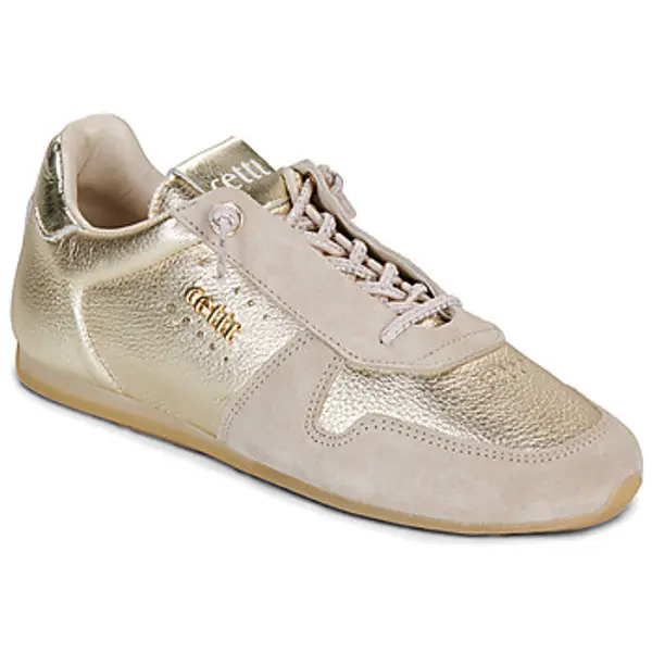 Cetti Cetti  Niske tenisice C-1379-SRA-V26-ANTE-GORDON-CHAMPAGNE  Cetti