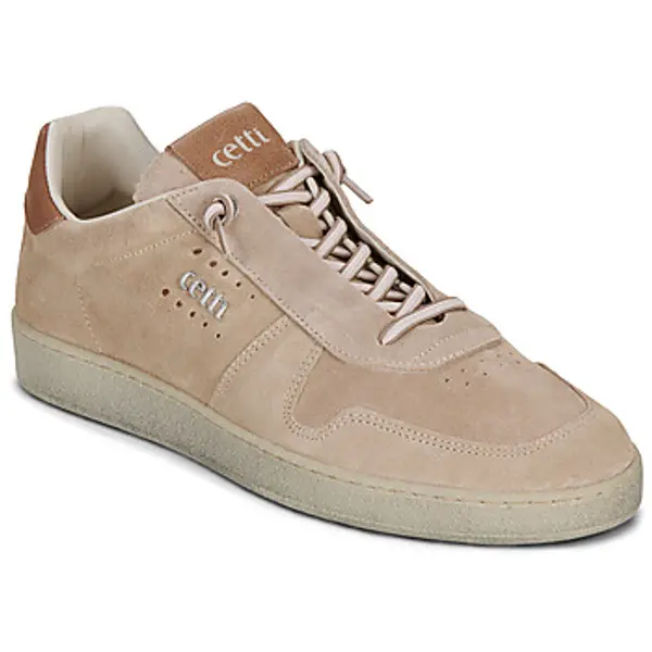 Cetti Cetti  Niske tenisice C-1379-V26-ANTE-DESSERT  Cetti