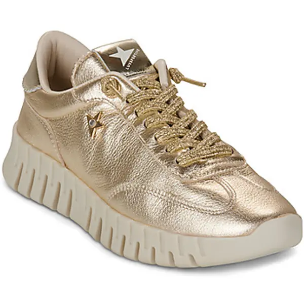 Cetti Cetti  Niske tenisice C-1381-SRA-V26-GORDON-CHAMPAGNE  Cetti