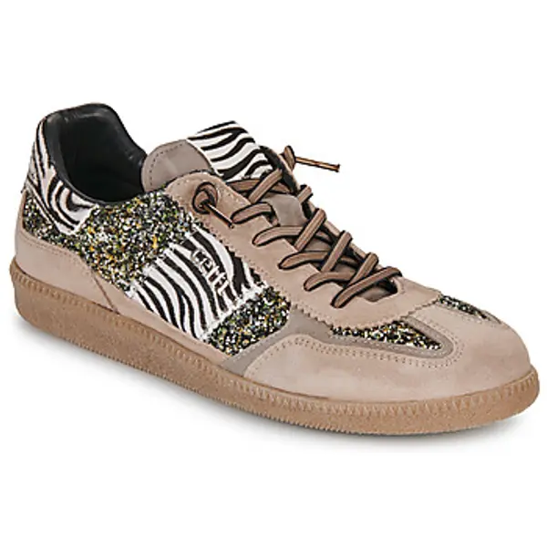 Cetti Cetti  Niske tenisice C-1395-SRA-INV26-ANTE-GLITTER-GROUPI  Cetti