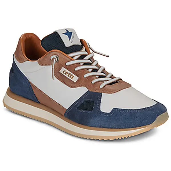 Cetti Cetti  Niske tenisice C-1397-V26-ANTE-NATURE-JEANS  Cetti