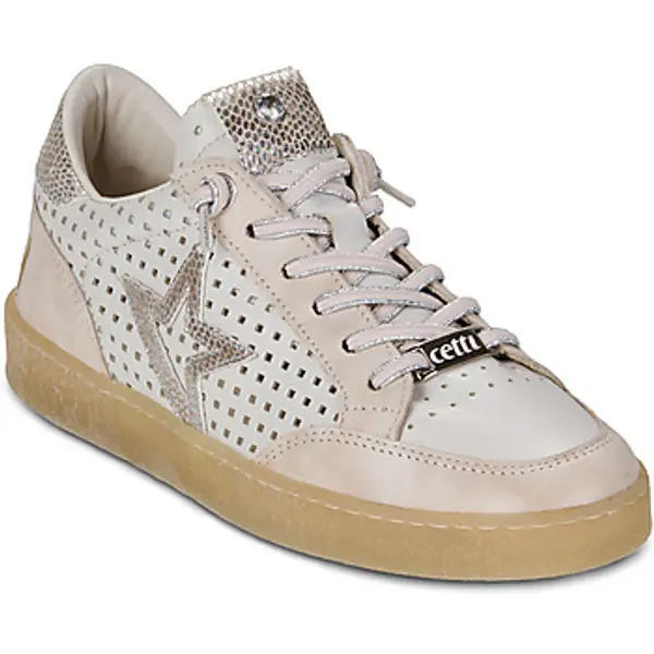 Cetti Cetti  Niske tenisice C-1400-SRA-V26-SIOUX-IVORY  Cetti