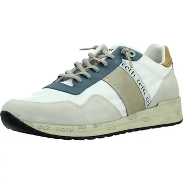 Cetti Cetti  Niske tenisice Sport   Zapatillas Hombre Modèle V26 Ante Mesh Deportivos  Cetti