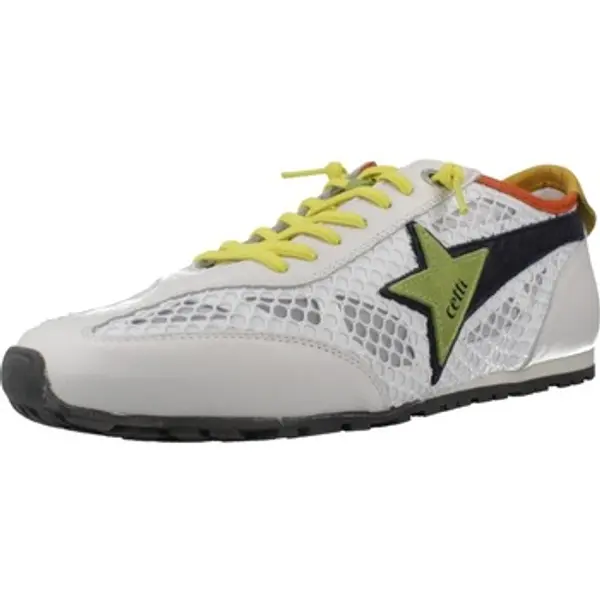 Cetti Cetti  Niske tenisice Sport   Zapatillas Hombre Modèle V26 Sandwich Deportivos  Cetti