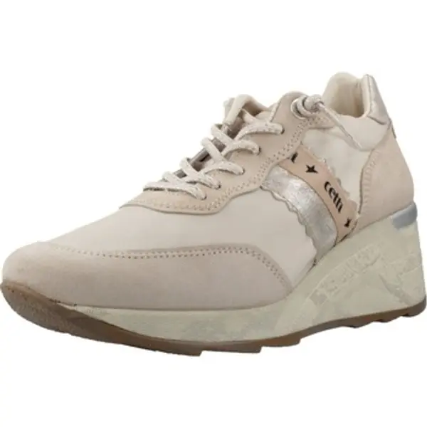 Cetti Cetti  Niske tenisice Sport   Zapatillas Mujer Modèle C1149sra V26  Cetti