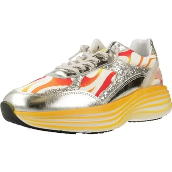 Cetti Cetti  Niske tenisice Sport   Zapatillas Mujer Modèle C1347sra V25  Cetti