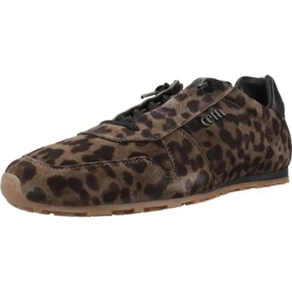 Cetti Cetti  Niske tenisice Sport   Zapatillas Mujer Modèle C1379 Inv26  Cetti