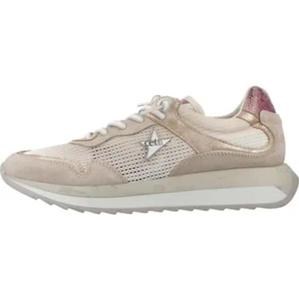 Cetti Cetti  Niske tenisice Sport   Zapatillas Mujer Modèle C1382sra V25  Cetti