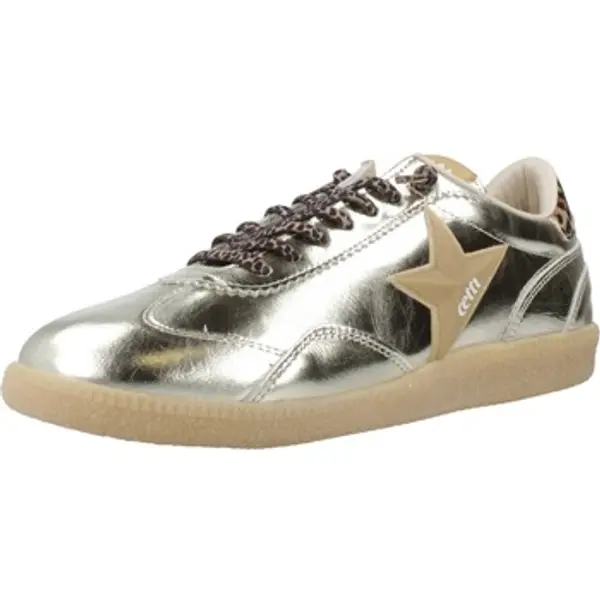 Cetti Cetti  Niske tenisice Sport   Zapatillas Mujer Modèle C1385sra V25  Cetti