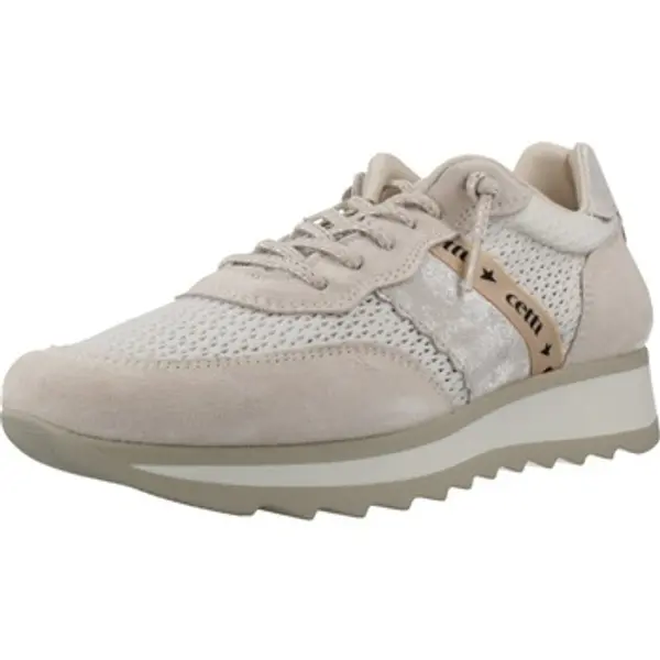 Cetti Cetti  Niske tenisice Sport   Zapatillas Mujer Modèle C849sra Rej  Cetti