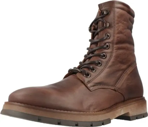 Cetti Cetti  Polučizme Botines Hombre Modèle C1399 Inv26  Cetti