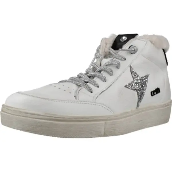 Cetti Cetti  Visoke tenisice Sport   Zapatillas Mujer Modèle C1333 Inv26  Cetti