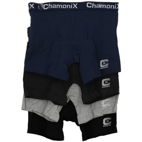Chamonix Chamonix  Bokserice BOXER SHOR  Chamonix