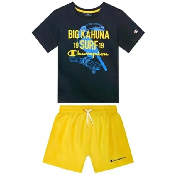 Champion Champion  Dječji kompleti 306052BS501  Champion