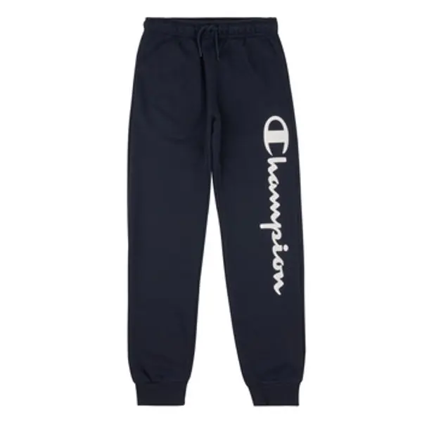Champion Champion  Donji dio trenirke ELASTIC CUFF PANTS  Champion