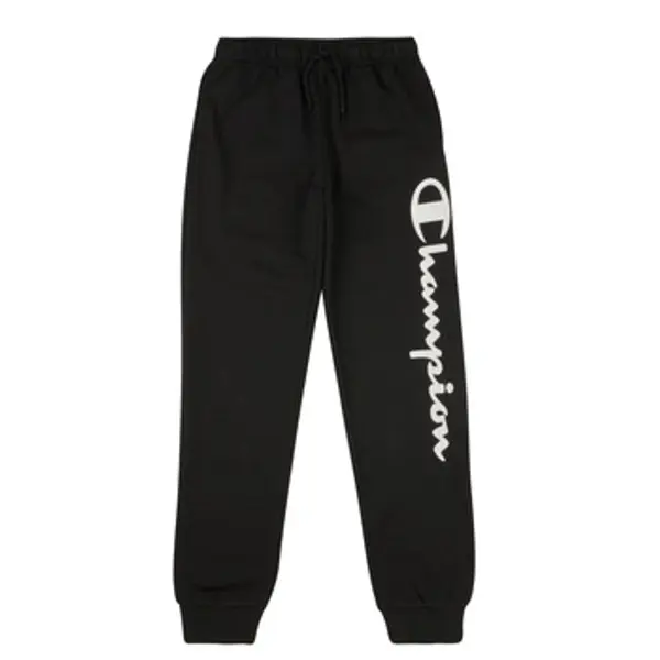 Champion Champion  Donji dio trenirke ELASTIC CUFF PANTS  Champion