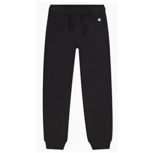 Champion Champion  Hlače Rib Cuff Pants  Champion