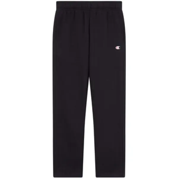 Champion Champion  Hlače Straight Hem  Champion