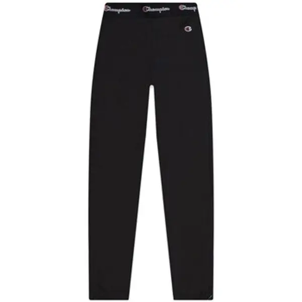 Champion Champion  Hlače Wmns Script Logo Waist Zip Detail  Champion