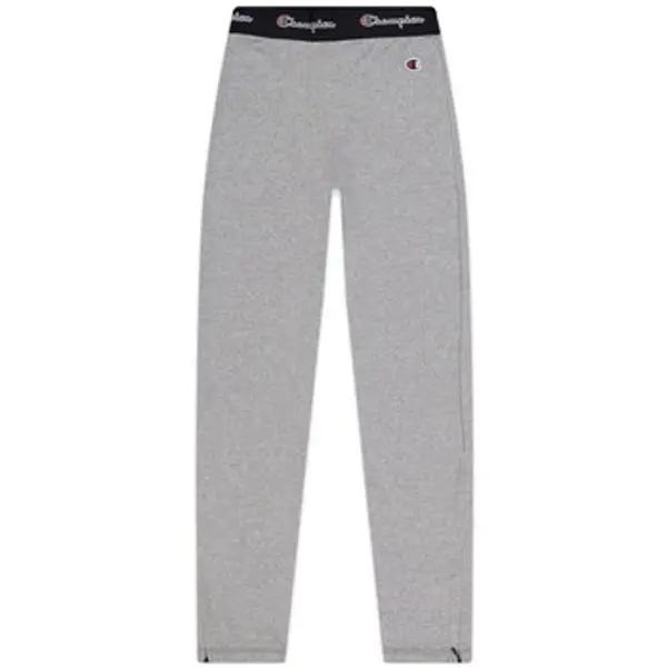 Champion Champion  Hlače Wmns Script Logo Waist Zip Detail Leggings  Champion