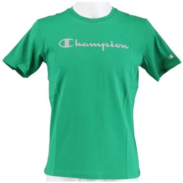 Champion Champion  Majice kratkih rukava 305169GS018S21  Champion