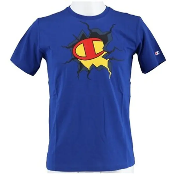 Champion Champion  Majice kratkih rukava 305209BS003S21  Champion