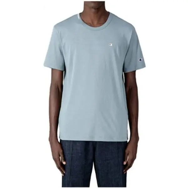 Champion Champion  Majice kratkih rukava Basic C Logo Crewneck  Champion