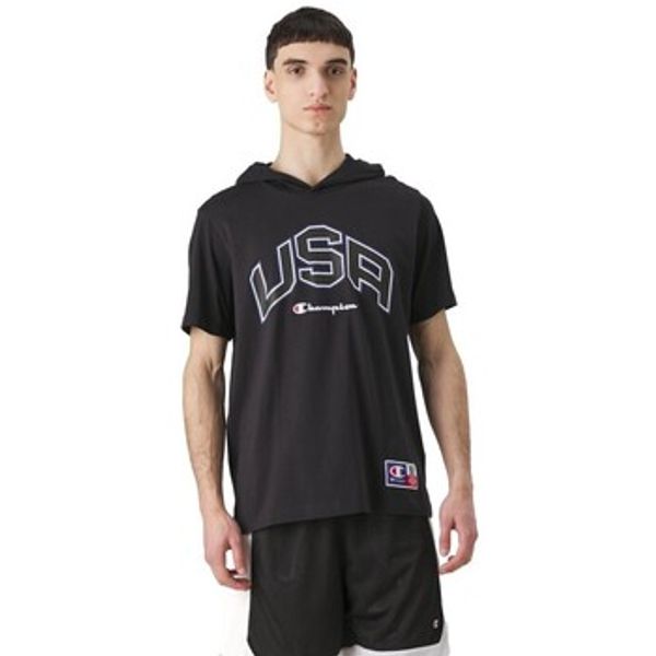 Champion Champion  Majice kratkih rukava -  Champion