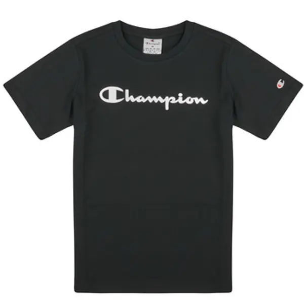 Champion Champion  Majice kratkih rukava CREWNECK T-SHIRT  Champion