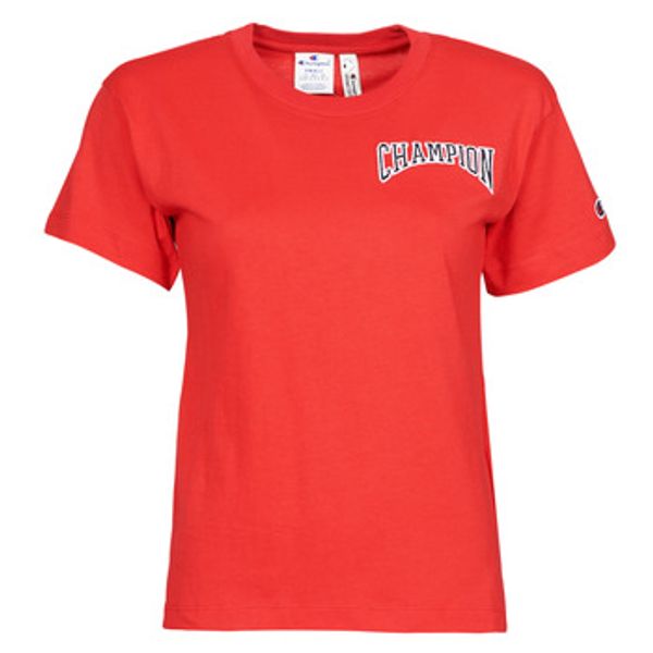 Champion Champion  Majice kratkih rukava CREWNECK T SHIRT  Champion