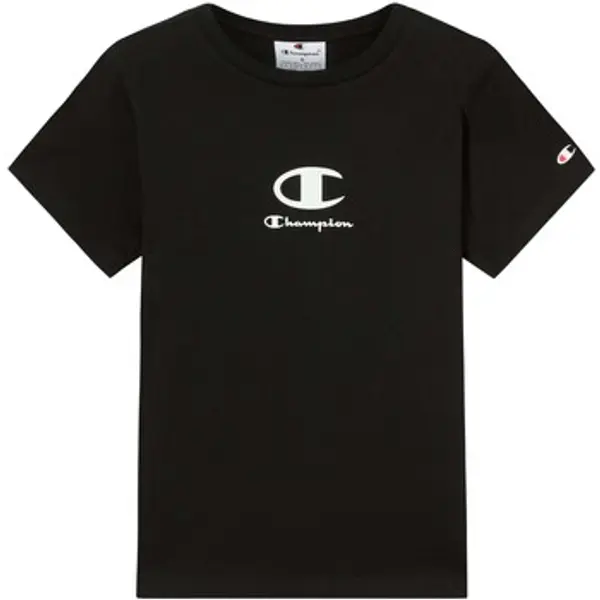Champion Champion  Majice kratkih rukava Crewneck T-Shirt  Champion