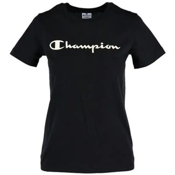 Champion Champion  Majice kratkih rukava Crewneck Tee  Champion