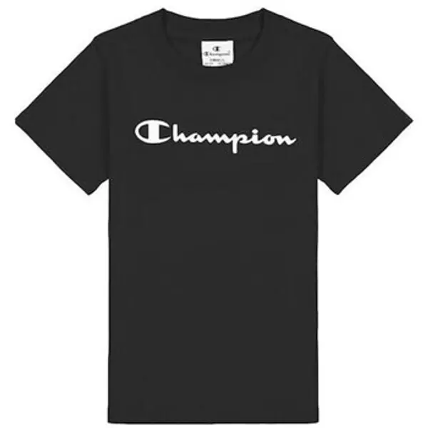 Champion Champion  Majice kratkih rukava Crewneck Tshirt  Champion