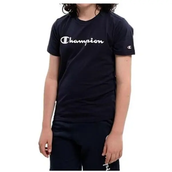 Champion Champion  Majice kratkih rukava Crewneck Tshirt  Champion