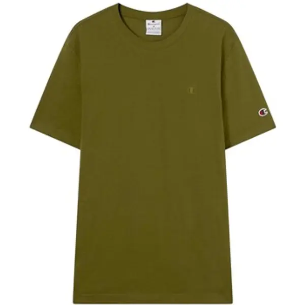 Champion Champion  Majice kratkih rukava Ss Tee  Champion