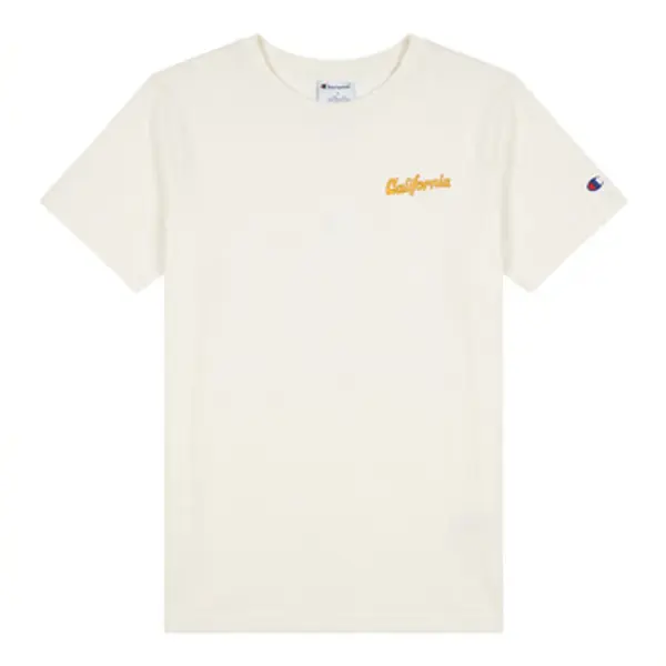 Champion Champion  Majice kratkih rukava Ss Tee  Champion