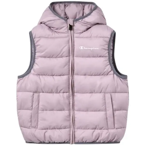Champion Champion  Pernate jakne Hooded Full Zip Vest  Champion