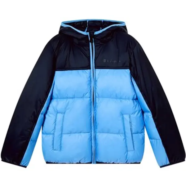 Champion Champion  Pernate jakne Hooded Jacket  Champion