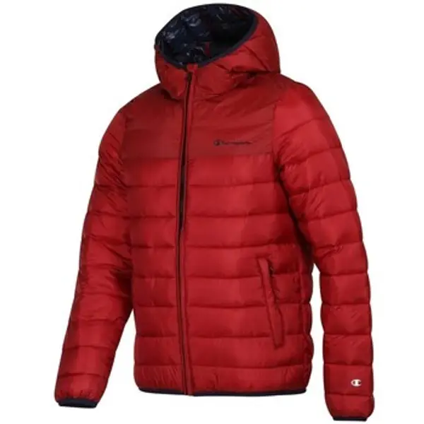 Champion Champion  Pernate jakne Hooded Jacket  Champion