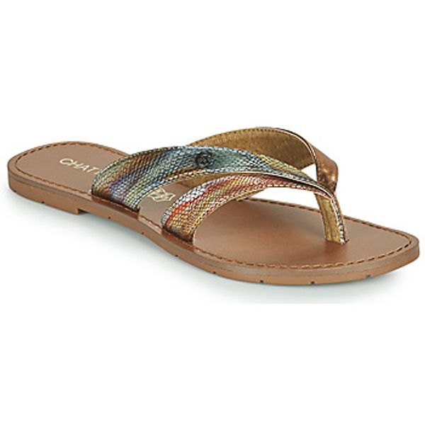 Chattawak Chattawak  Japanke KALINDA  Chattawak