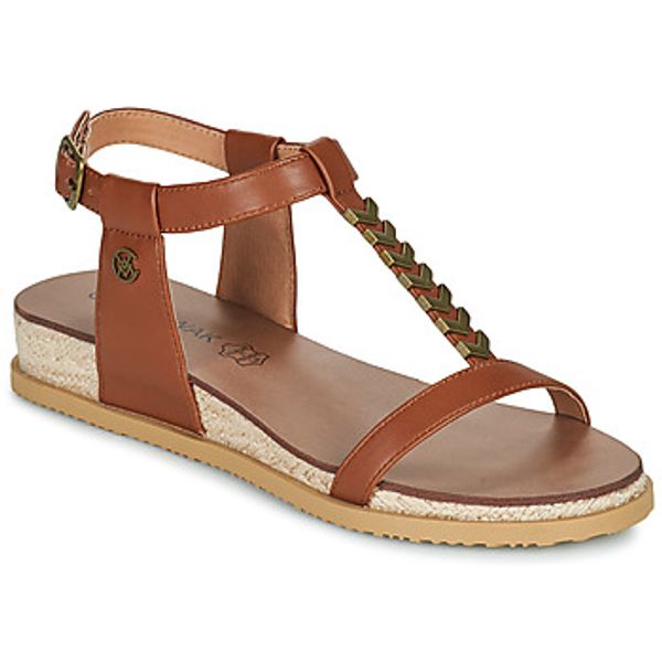 Chattawak Chattawak  Sandale i polusandale SARA  Chattawak