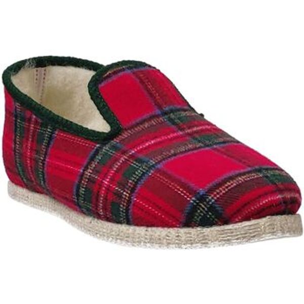 Chausse Mouton Chausse Mouton  Papuče Balmore  Chausse Mouton