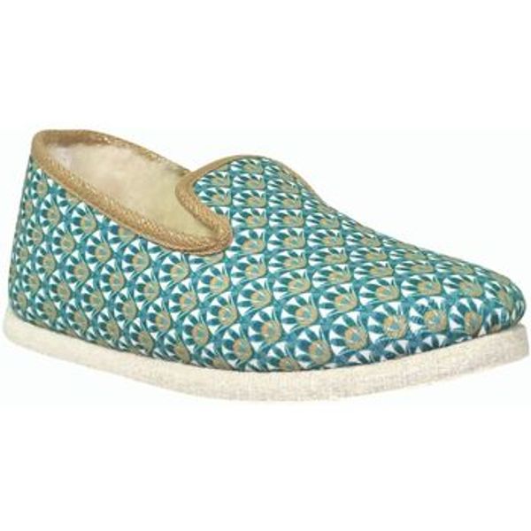 Chausse Mouton Chausse Mouton  Papuče Cleo  Chausse Mouton